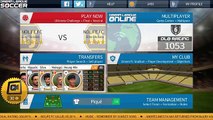 The Slowest Team!!! : Dream League Soccer 2016 [DLS 16 IOS Gameplay]