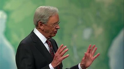 What trouble are you facing? (Solving Problems Through Prayer)