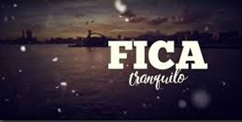 KEMILLY SANTOS - FICA TRANQUILO - NOVO (Ls News)