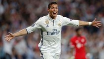 Cristiano Ronaldo - Best Goal 2017