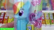 Barbie Hello Kitty My Little Pony Finding Nemo Teenage Mutant Ninja Turtles Pez Candy Dispensers