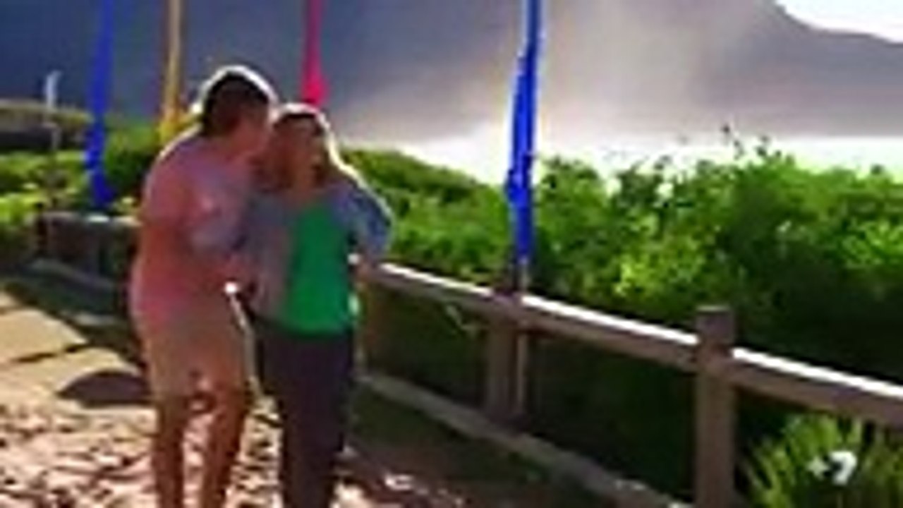 Home and Away 6570 8th December 2016 Part 1_3,tv series series comedia acción Full Hd 2018 - 1