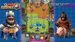 Clash Royale Ultimate Combo: Hog Rider + Goblin Barrel Deck and Strategy for Arena 5, 6, 7, 8, 9
