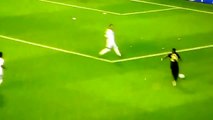 Harry Kane goal 0-1 Real Madrid vs Tottenham