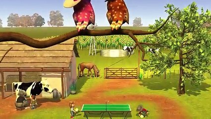 Miranda y Mirón - Las Canciones de la Granja de Zenón 2