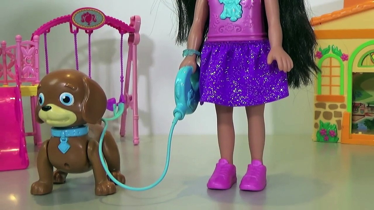 Dora y sus amigos: Dora y Perrito - Dora and Friends Dora and Perrito Puppy Dog - juguetes Dora toys