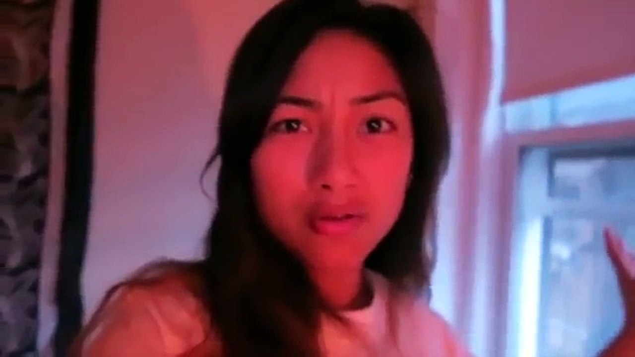 I HATE VEGAN YOUTUBE | What I Ate Today | Vegan College Student | applesandamandas