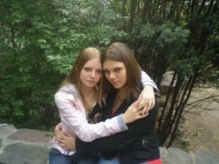 las cheris de sexytonic