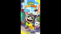 Talking Tom Gold Run Hacked - Android Hacking - 100% working