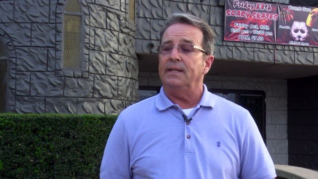 Video of Off-Duty Deputy Handcuffing Minor at Roller Skating Rink Goes Viral