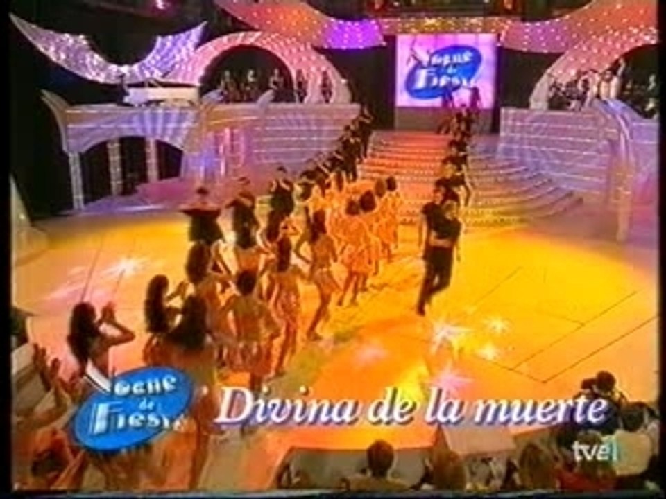Divina de la muerte.azucar