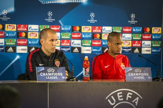 ZAP DECLAS : AS Monaco - Besiktas