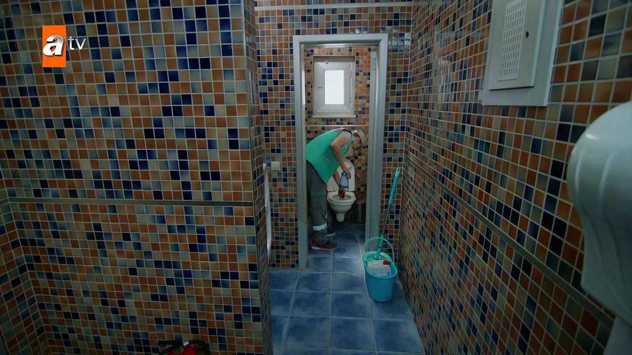 Kırgın Çiçekler 94.Bölüm