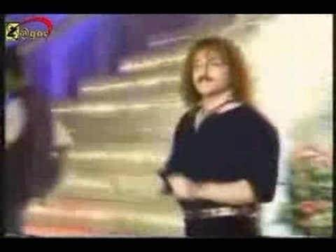 Harun Kolcak - Derman olayım(orjinal ver.)