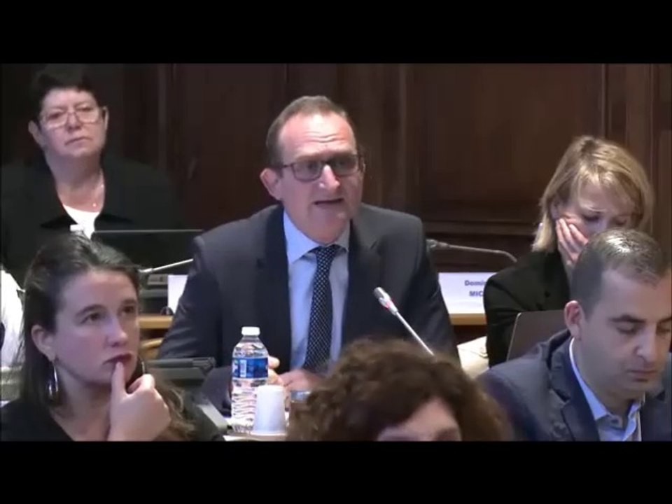 Christophe AVENA. Charte éthique relative à la lutte contre les indus et la "fraude sociale"