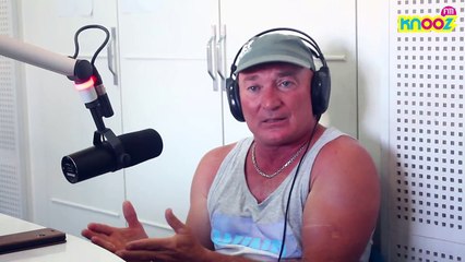 ربيع بودن ضيف برنامج  الكرنفال - 06 جويلية Rabye bouden  2017