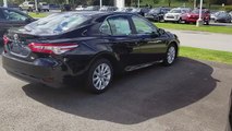 2018  Toyota  Camry  Uniontown  PA | Toyota  Camry Dealer Uniontown  PA