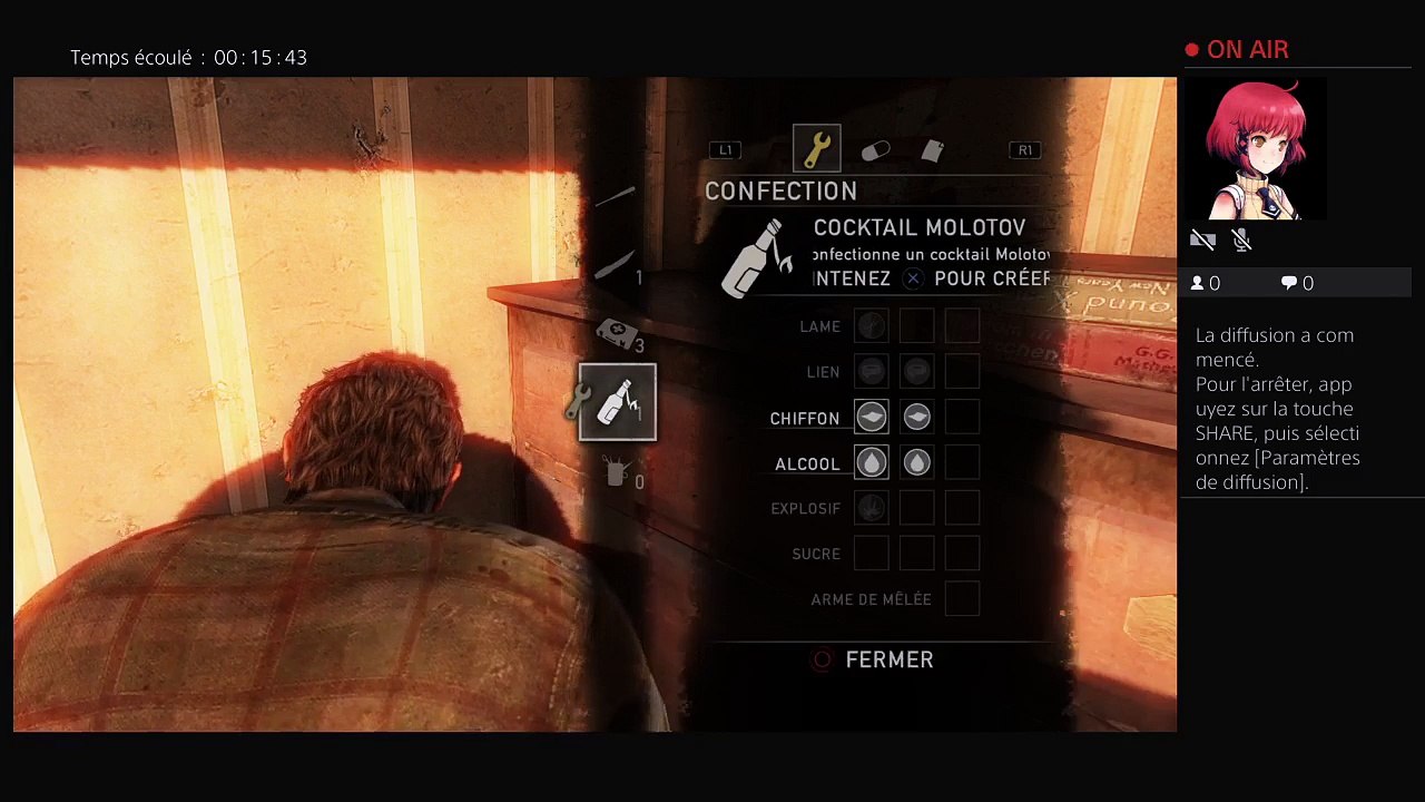 Diffusion PS4 en direct de cristelle91 (606)
