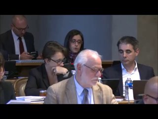 Dénia HAZHAZ. Amendement à la tarification de la restauration scolaire