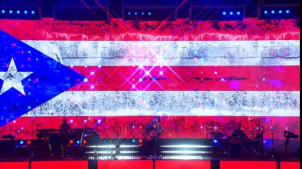 Bruno Mars - Just The Way You Are [ONE VOICE_ SOMOS LIVE! Performance]