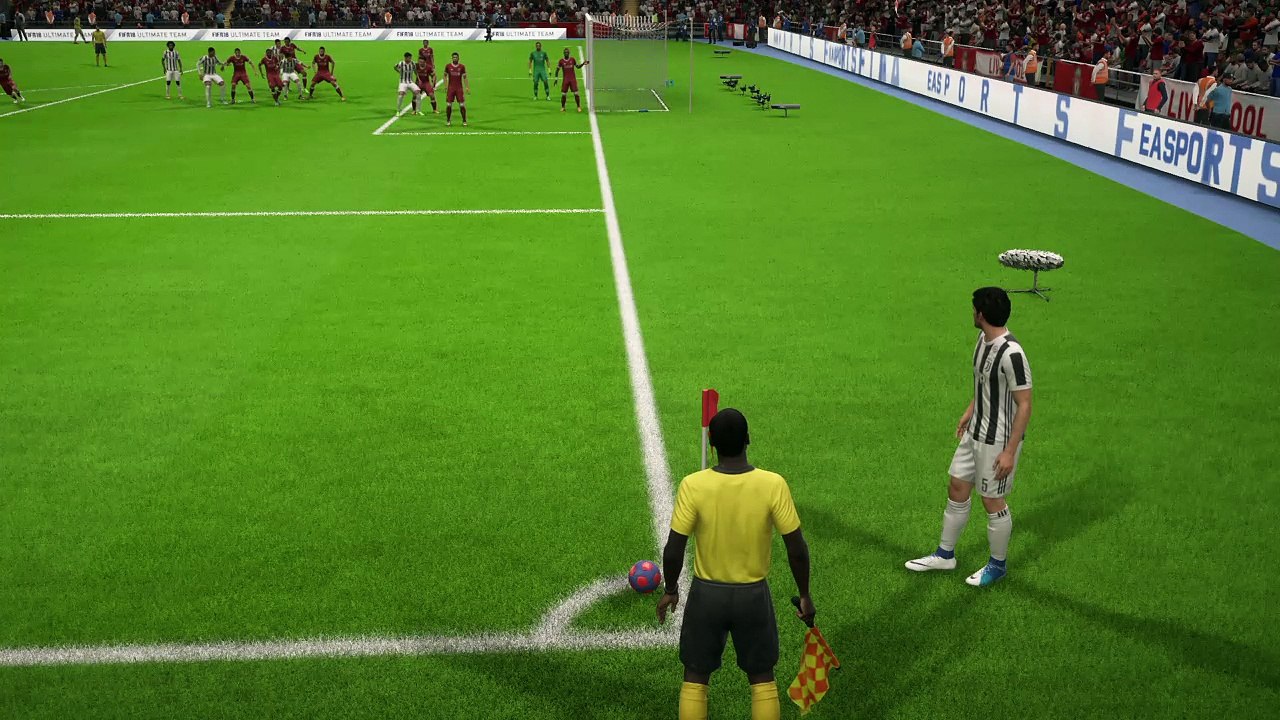 FIFA 18