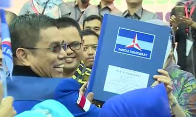 Demokrat Usung Khofifah untuk Pilgub Jatim 2018?
