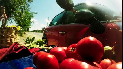 Oha Diyorum Fragman ( 2017 )