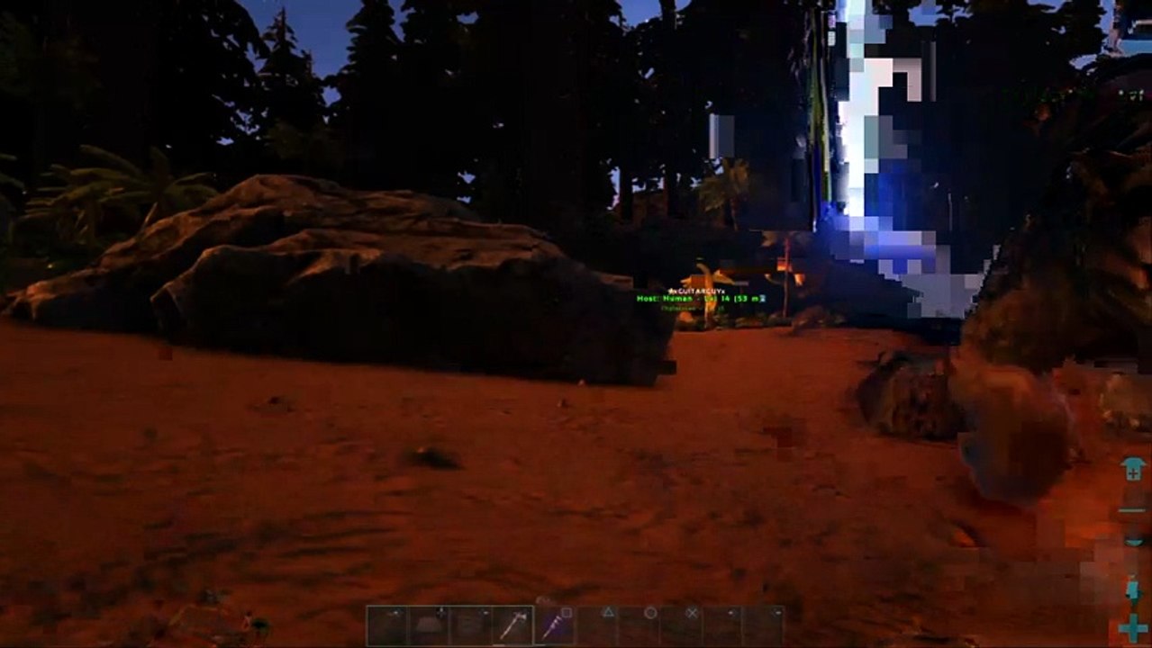 Ark Survival Evolved ep 1 (84)