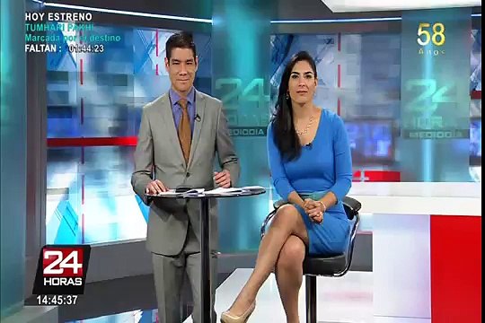 Dubái: policía presenta moto voladora para patrullar desde las alturas