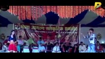 खेसारी लाल यादव - Live performance - Superstar Khesari lal With Akshara Singh Stage Show 2017(720p)
