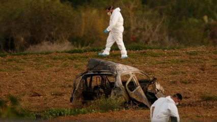 Asesinada en Malta la bloguera que denunció la corrupción gubernamental