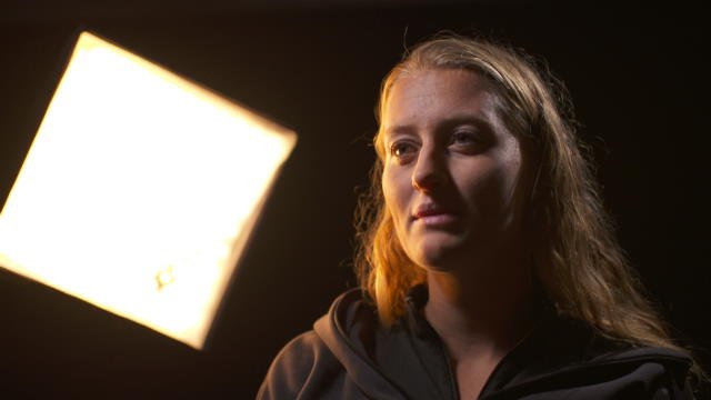 Moscou - Mladenovic : J'ai envie de finir l'année sur une bonne note