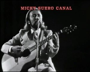 Manolo Galvan - Madre Hoy No Me Levanto - MICKY SUERO CANAL