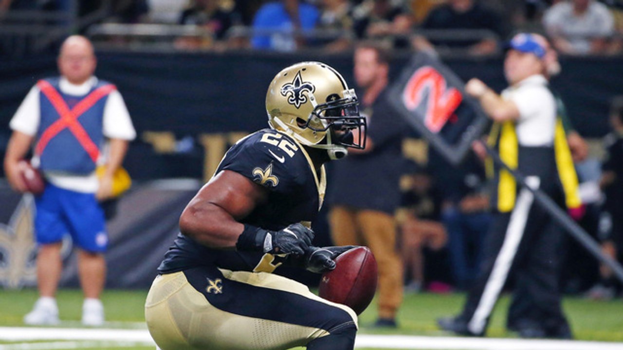 'NFL Fantasy Live' Fantasy Winners