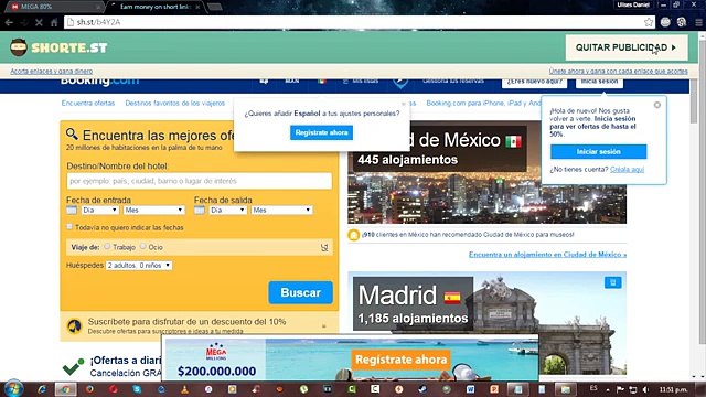 COMO DESCARGAR E INSTALAR VIRTUAL DJ PRO 8 COMPLETO FULL EN ESPAÑOL 32 Y 64 BITS 2017 FACIL
