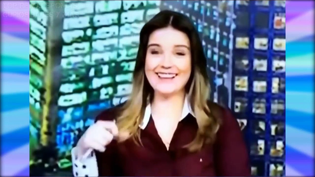 Top Mejores Fails y Momentos Embarazosos en Televisión Recopilación #49