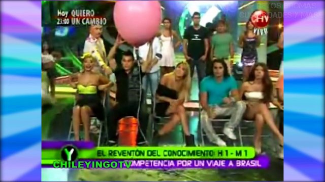 Top Mejores Fails y Momentos Embarazosos en Televisión Recopilación #54
