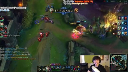 115,000$ Donation To GreekGodx on Twitch! (90,000£) | Shiphtur Got Tilted | Faker TF| Lol Moments