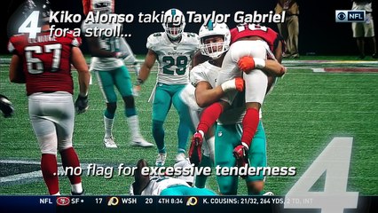 7 Things That Made Week 6 AWESOME