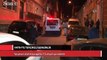 İstanbul’da tehlikeli gerginlik: 3 yaralı