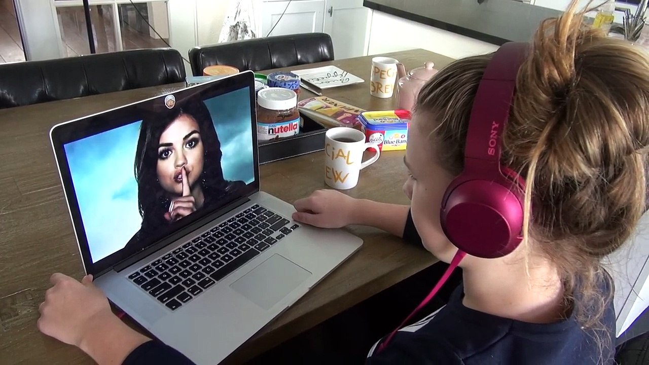 Morning Routine Weekend 2016