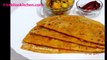 Paneer Paratha Recipe | 3 Ways to make paneer paratha | पनीर पराठा बनाने की विधि | KabitasKitchen