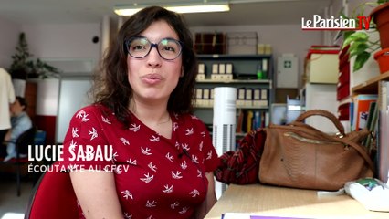 Violences sexuelles : « Des appels plus nombreux depuis l'affaire Weinstein »