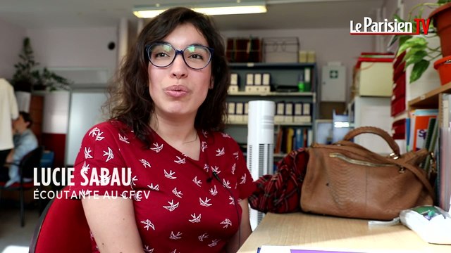 Violences sexuelles : « Des appels plus nombreux depuis l'affaire Weinstein »