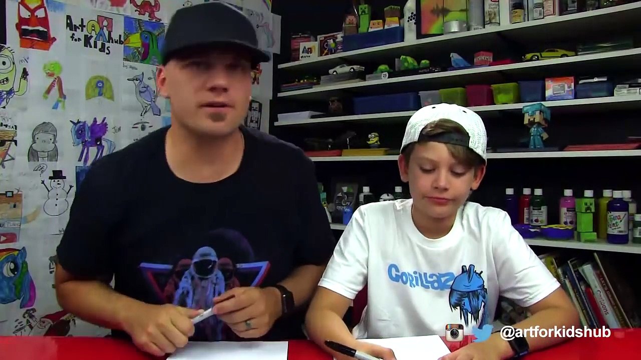 How To Draw Eevee Pokemon