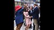 Pregnant Kate Middleton Dances With Paddington Bear Alongside Prince William, Prince Harry