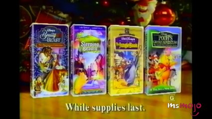 Top 10 Signs You're A Disney Fan