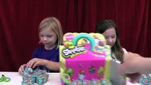 Ultimate Shopkins Season 3 carton unboxing! | Time For Toys | Babyteeth4​​​