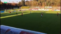Cham 2:1 Yverdon-Sport ( Swiss 1. Liga Promotion 14 October)