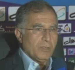 مرور بازی پیکان و گسترش‌فولاد